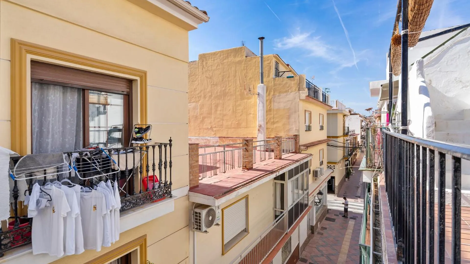 Bright Rooftop In Fuengirola City Center By Costarentals - Ref 255 Spain