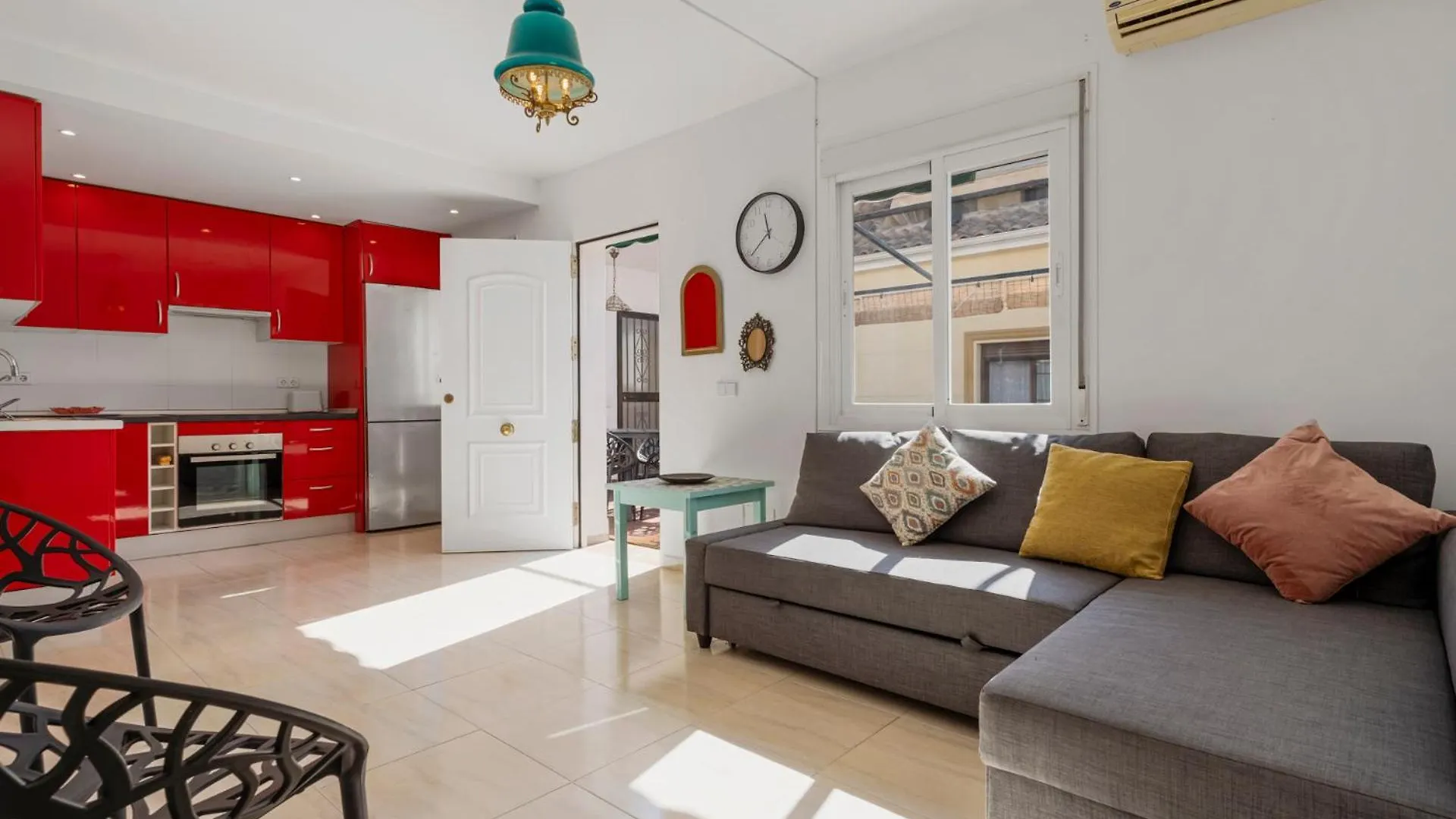 Bright Rooftop In Fuengirola City Center By Costarentals - Ref 255 Spain