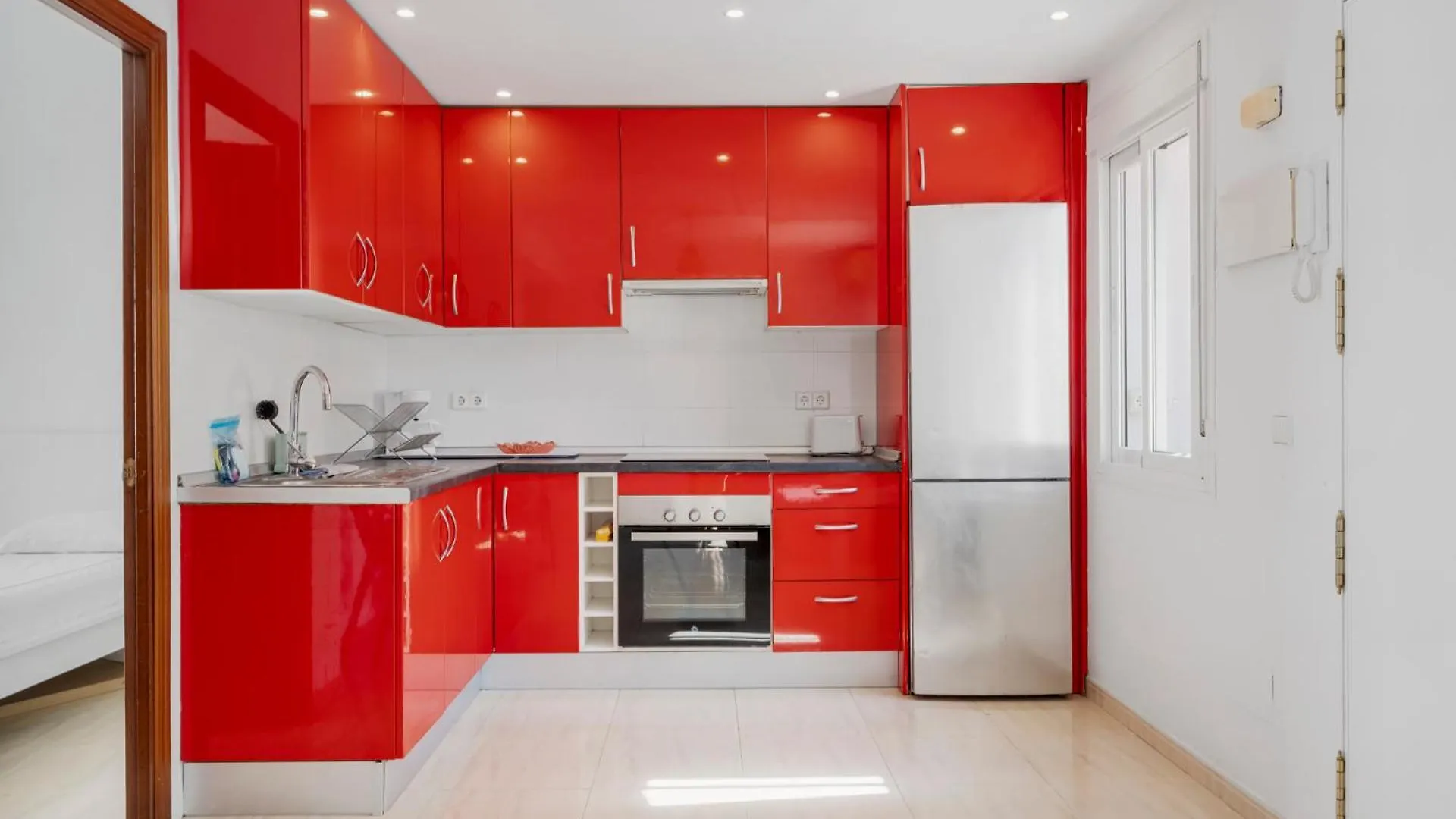 Apartment Bright Rooftop In Fuengirola City Center By Costarentals - Ref 255